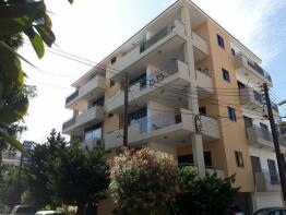 Photo of Limassol, Agia Zoni