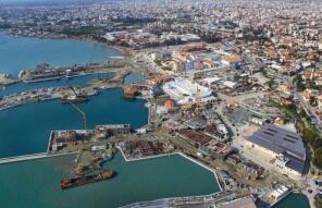 Photo of Limassol, Agios Ioannis