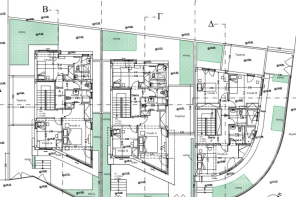 Floor/Site plan 2