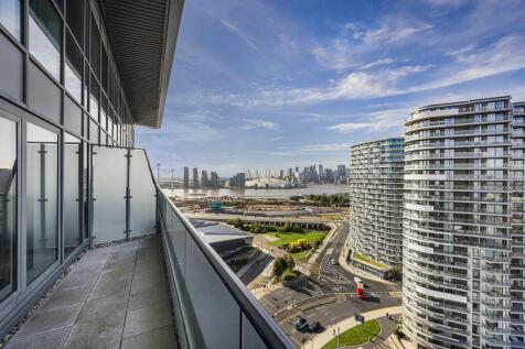 Western Gateway, Alaska Apartments, E16