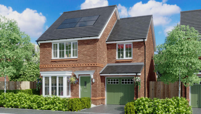 Tyne PV, Olde Chesh Red, Slate, 11-12-23