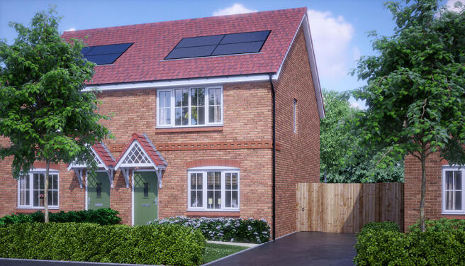 Bourne Semi PV, Kassandra, Rustic, 04-12-2023