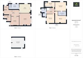Floor Plans & Garage