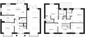 Floorplans