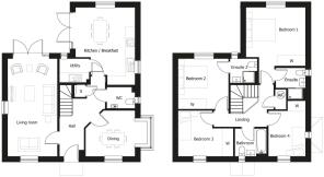 Floorplans