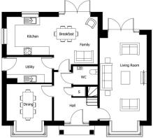 Floorplans