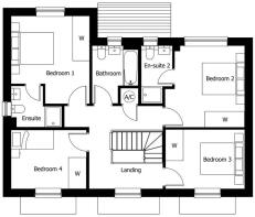 Floorplans