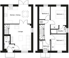 Floorplans