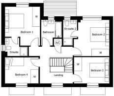 Floorplans