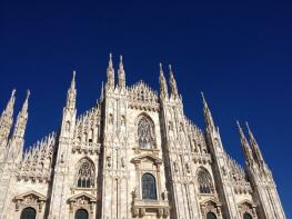 Photo of Milano, Milan, Lombardy