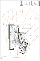 Floor/Site plan 2