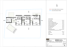 Floor/Site plan 2