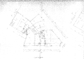 Floor/Site plan 2