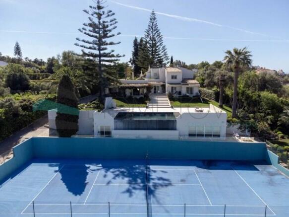 Villa - Almancil - Sale - Hometown Properties - Algarve