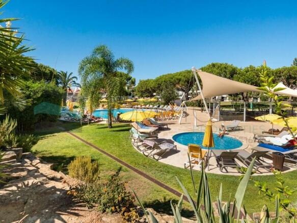 Vila Sol Apartment for Sale (4)