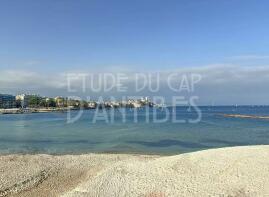 Photo of Provence-Alps-Cote d`Azur, Alpes-Maritimes, Antibes