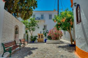 Photo of Saronic Gulf, Hydra