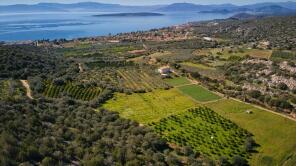 Photo of Peloponnese, Argolis, Kantia