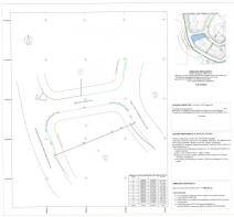 Floor/Site plan 1