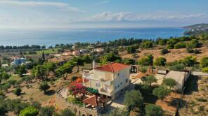 Photo of Peloponnese, Argolis, Portocheli