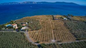 Photo of Peloponnese, Argolis, Thermisia