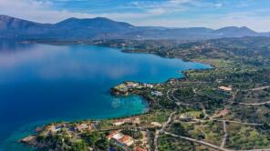 Photo of Peloponnese, Argolis, Kranidi