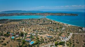 Photo of Peloponnese, Argolis, Portocheli