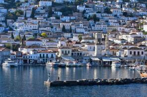 Photo of Saronic Gulf, Hydra