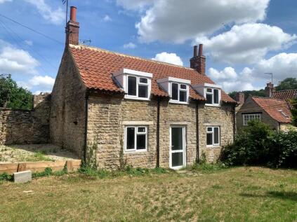 Hemdin Cottage, Barnes Yard, Thornton Le Dale,