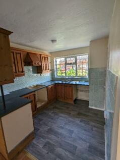 Lilac Court - 2 bedroom terraced house