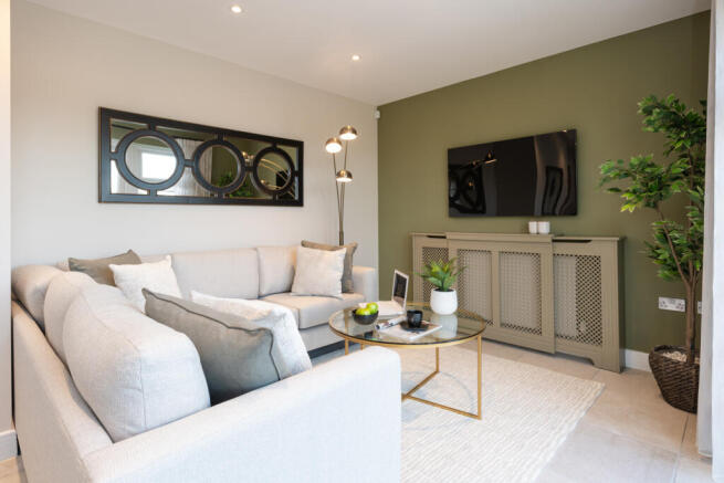 Showhome Photography