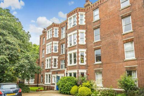 Camberwell - 3 bedroom flat for sale