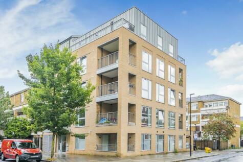 Camberwell - 1 bedroom flat for sale