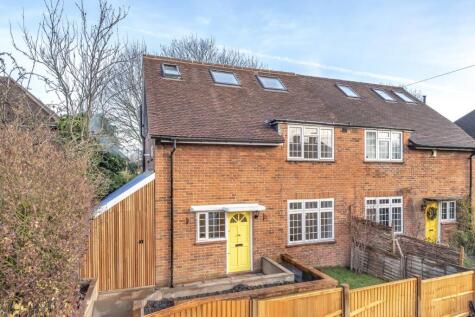 Gylcote Close, Camberwell, London, SE5