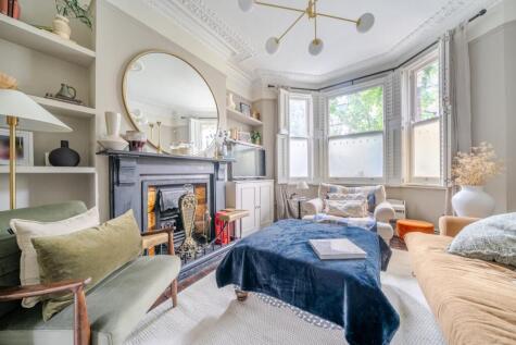 Shenley Road, Camberwell, London, SE5