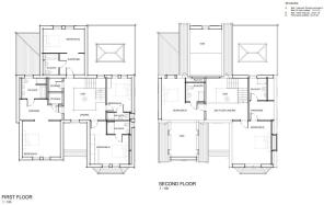 Floor/Site plan 1