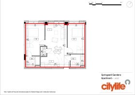 SPRINGWELL_GARDENS_2016-104_A107 - A107 Plot Plan.