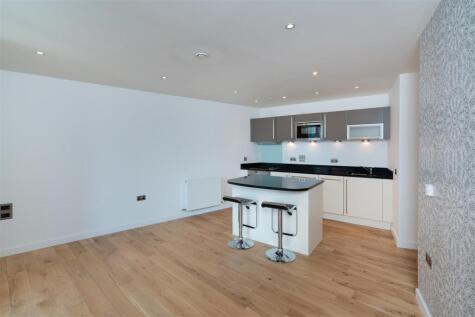 Candle House, Wharf Approach, Leeds