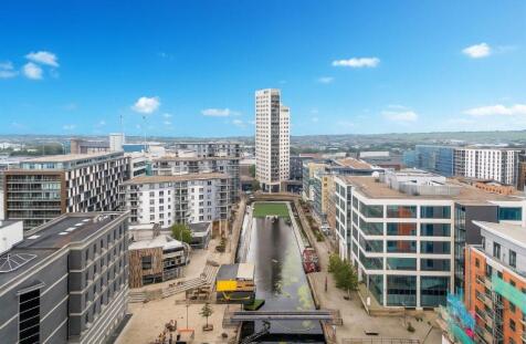 Clarence House, The Boulevard, Leeds