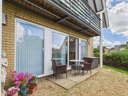 Nursery Hill, St. Andrews Place, Hitchin