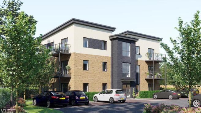 Hitchin, The Mead.jpg