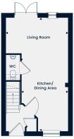 Lingwood Ground Floor