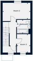 Lingwood First Floor