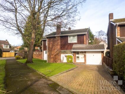 Clivedale Road, Woodley, Reading, Berkshire, RG5 3RD