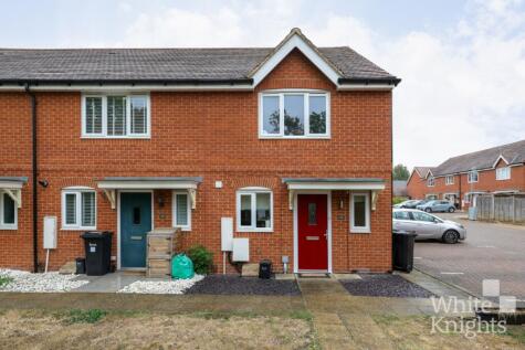 Elk Path, Three Mile Cross, Reading, Berkshire, RG7 1WE
