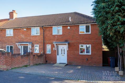 Anglefield Road, Caversham, Reading, Berkshire, RG4 5HP