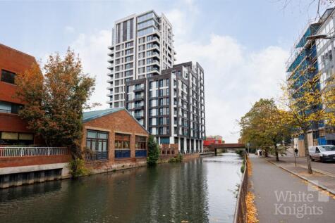 Kings Road, Reading, Berkshire, RG1 3FR