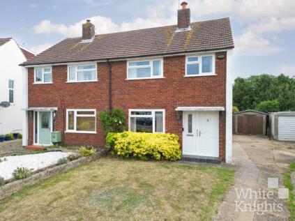 Rowan Drive, Woodley, Reading, Berkshire, RG5 4LN