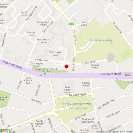 Property Map