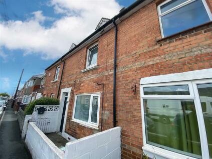 Bournemouth - 3 bedroom terraced house